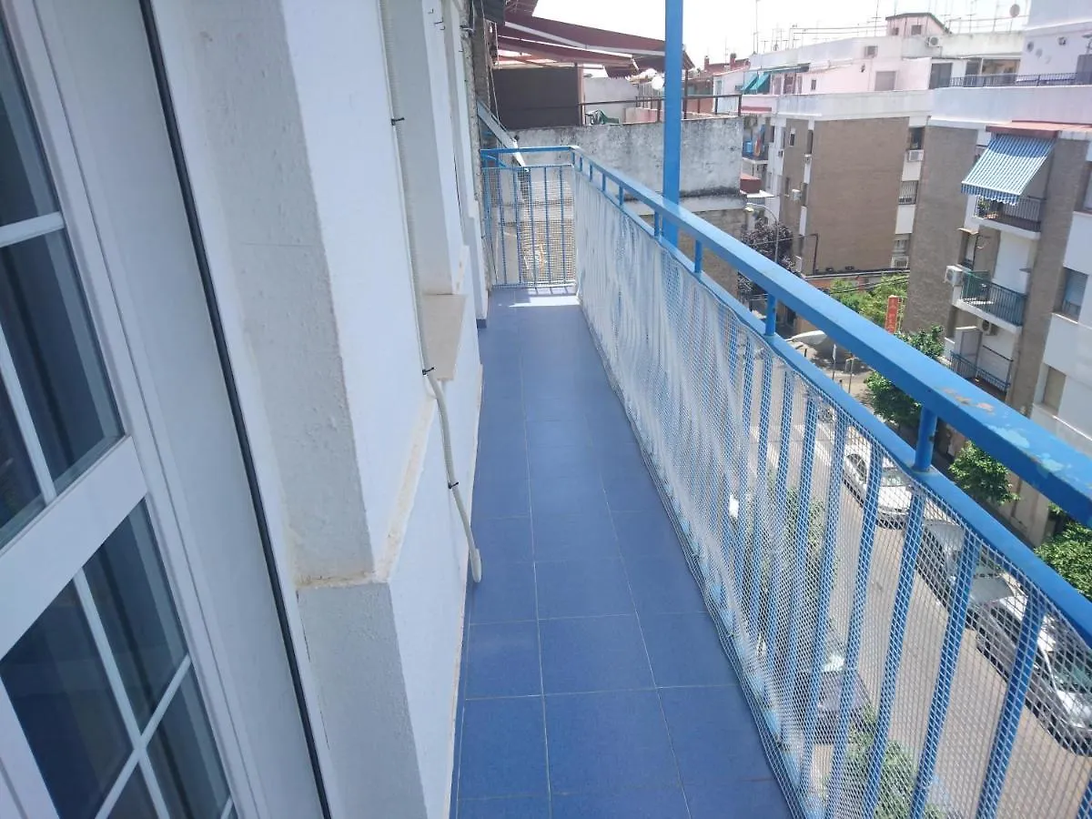 Appartement Apartamento Con Parking Privado Gratis Incluido Cordoue