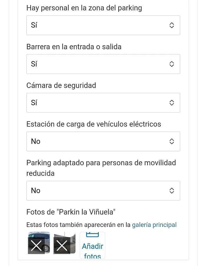 Appartement Apartamento Con Parking Privado Gratis Incluido Cordoue Espagne