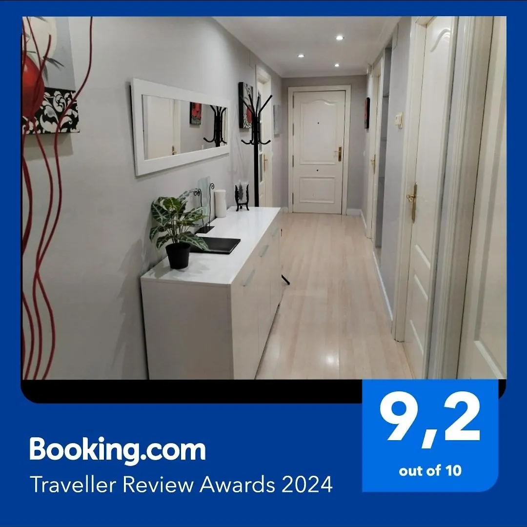 Appartement Apartamento Con Parking Privado Gratis Incluido Cordoue