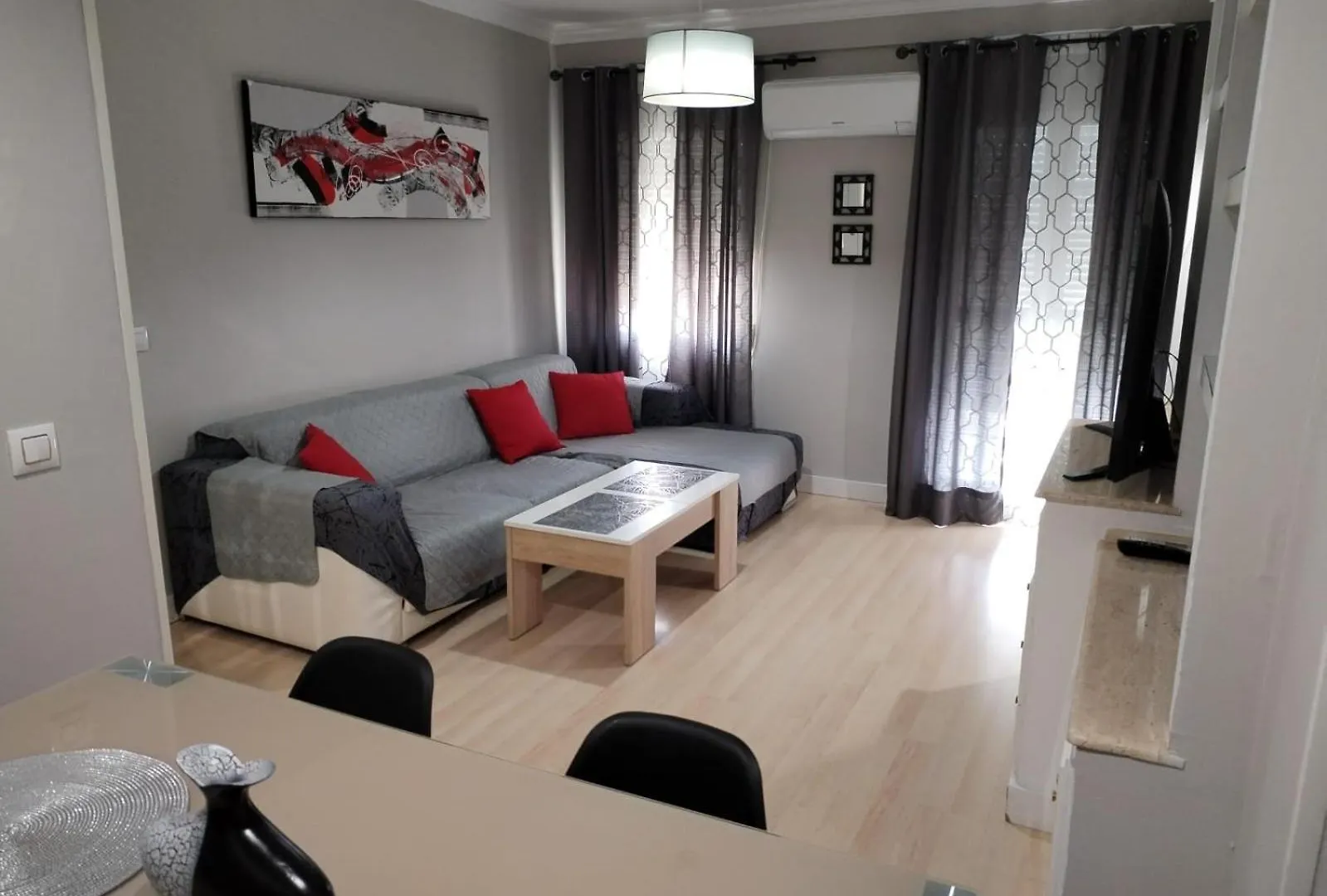 Appartement Apartamento Con Parking Privado Gratis Incluido Cordoue