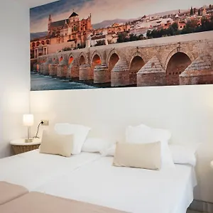 Monteras Centro Córdoba
