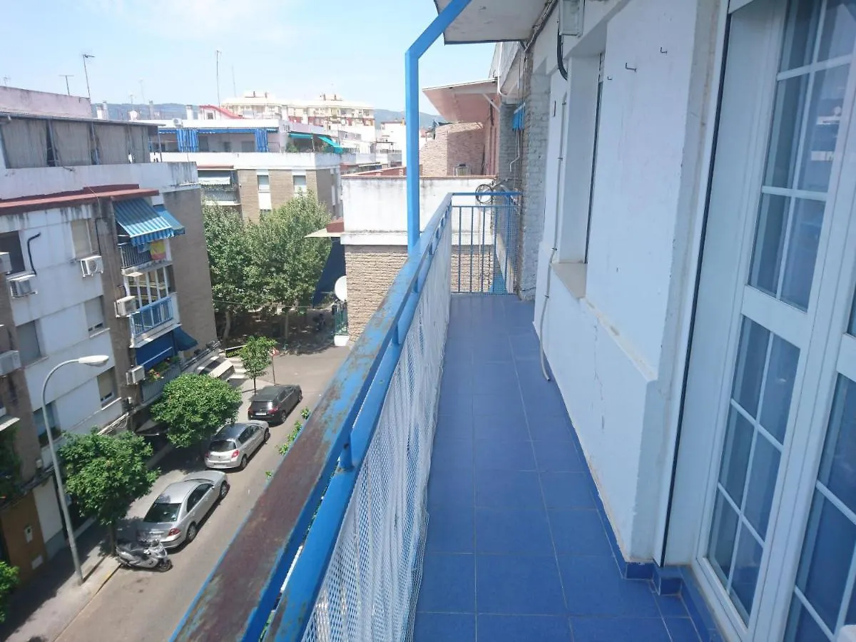 Apartamento Con Parking Privado Gratis Incluido Apartment Cordoba Spain