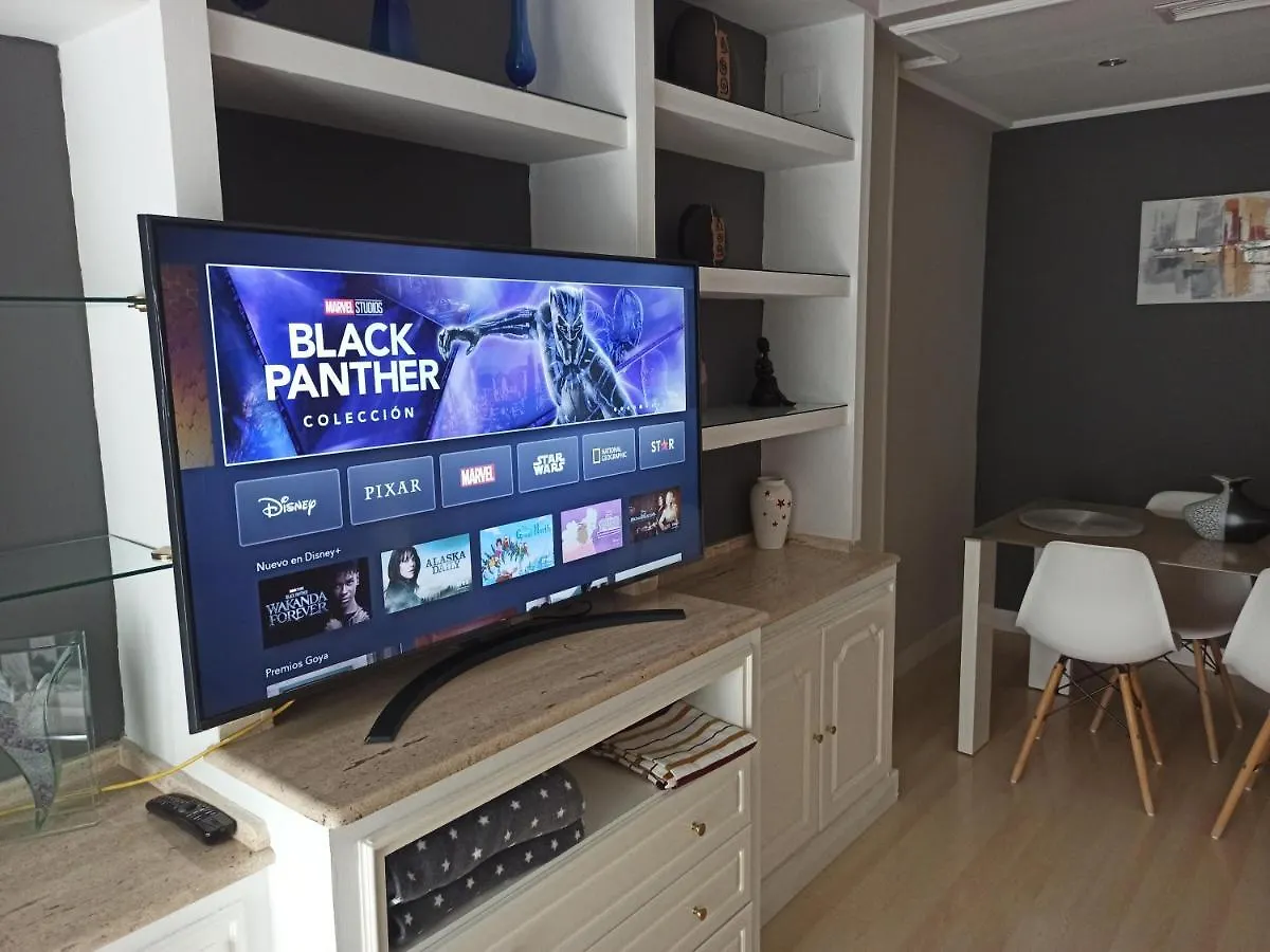 Apartamento Con Parking Privado Gratis Incluido Cordoba 0*,  Spain