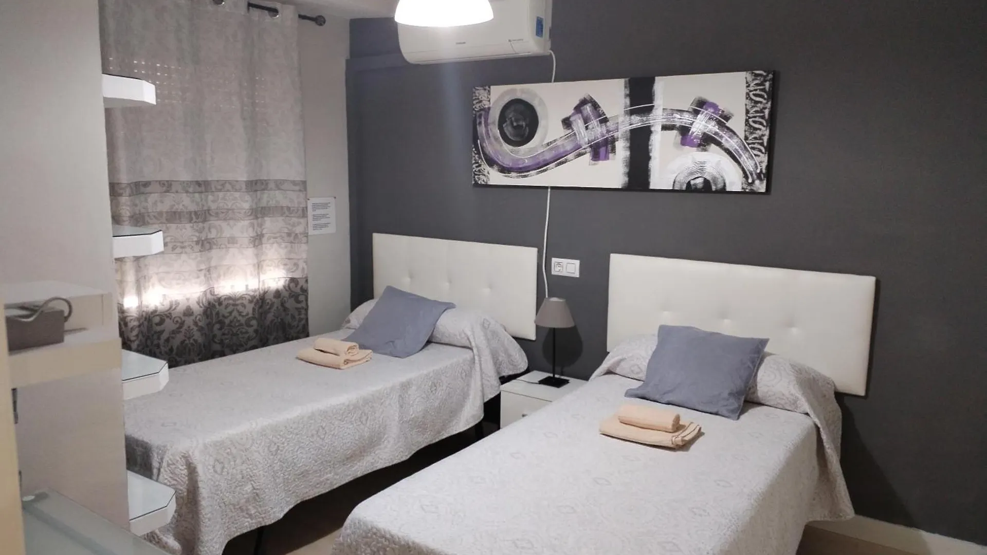 Apartamento Con Parking Privado Gratis Incluido Apartment Cordoba