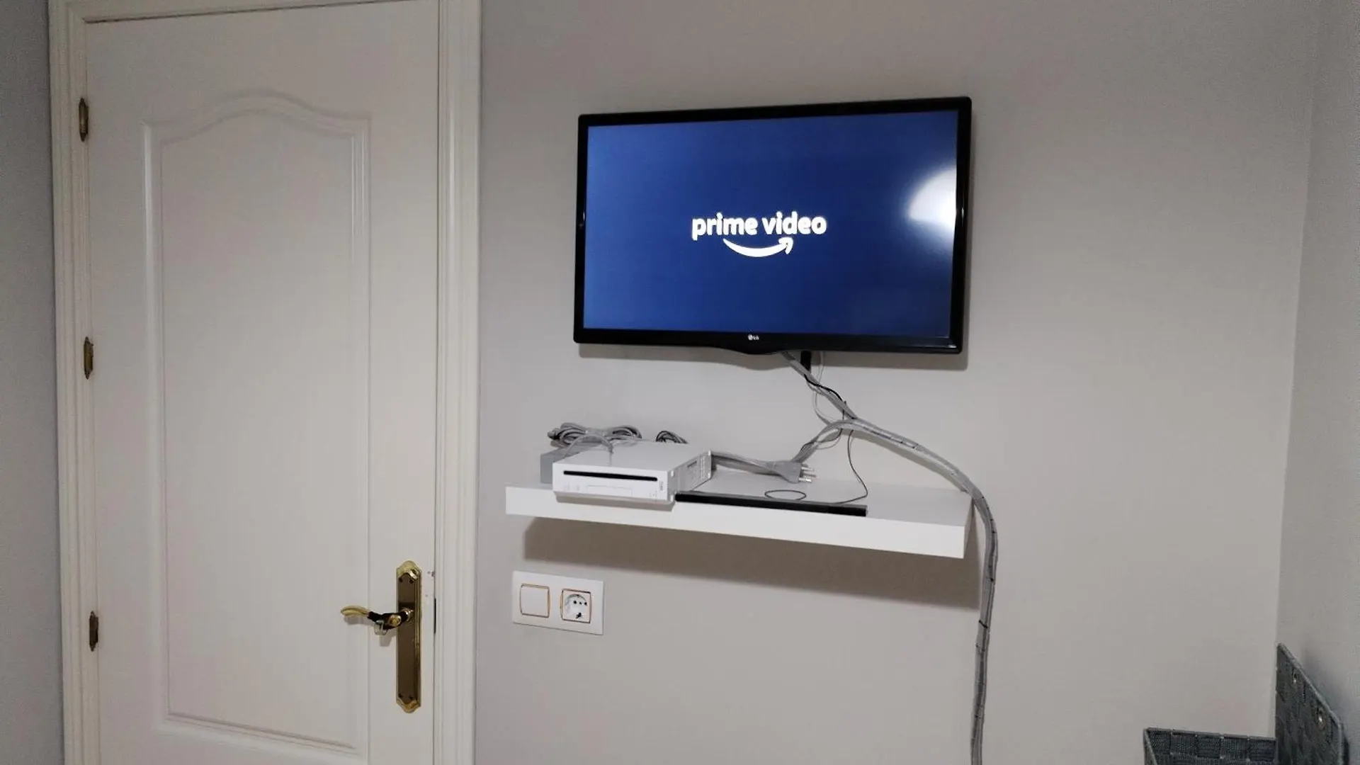 Apartamento Con Parking Privado Gratis Incluido Apartment Cordoba 0*,  Spain