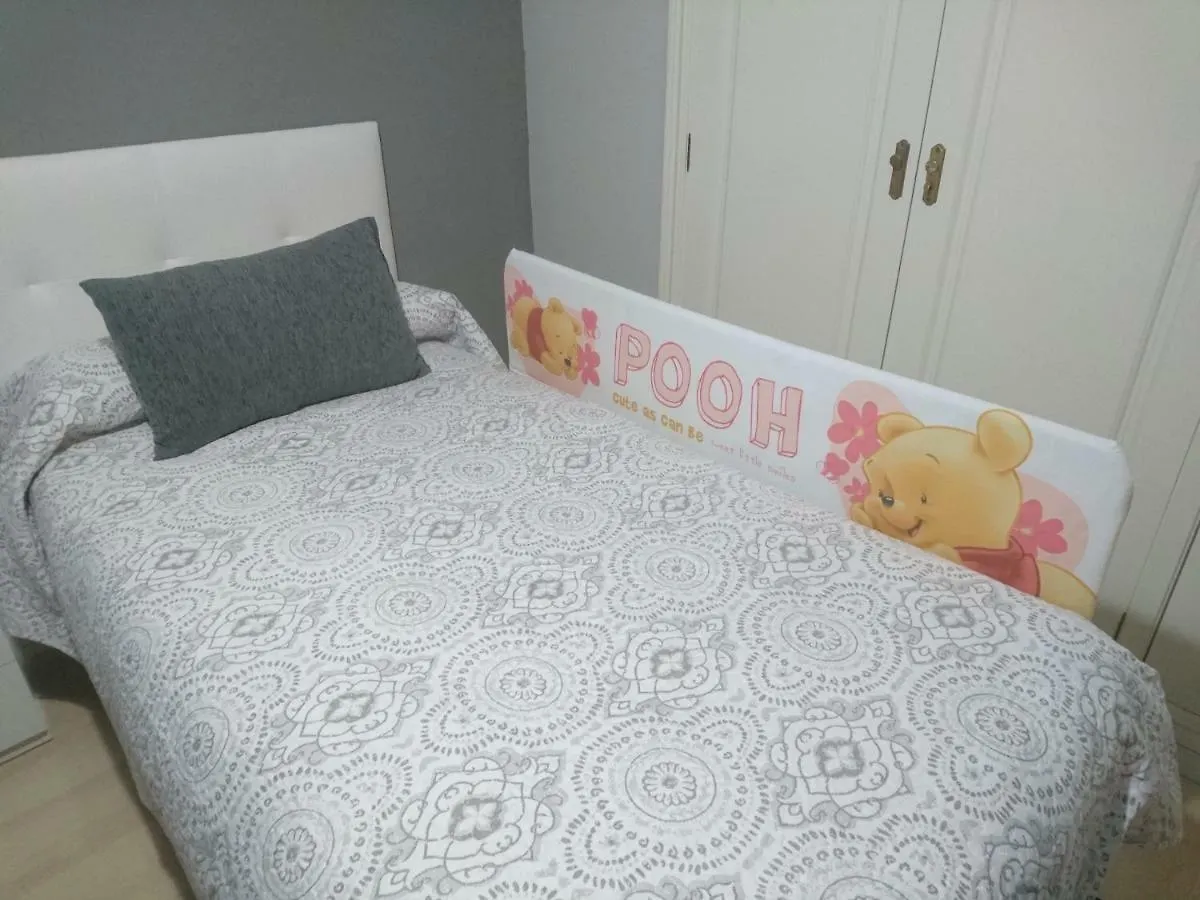 Apartamento Con Parking Privado Gratis Incluido Apartment Cordoba