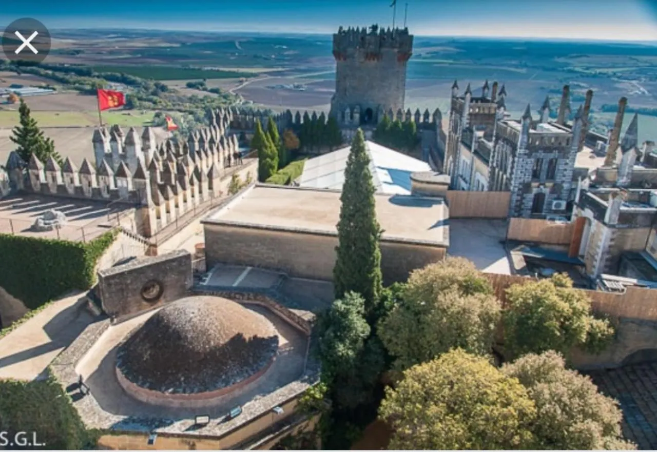 Apartamento Con Parking Privado Gratis Incluido Lejlighed Córdoba