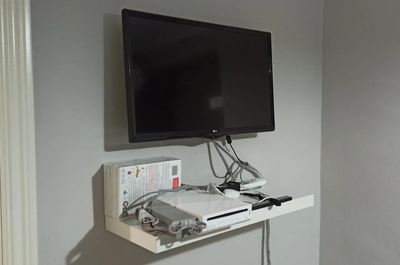 Apartamento Con Parking Privado Gratis Incluido Lejlighed Córdoba