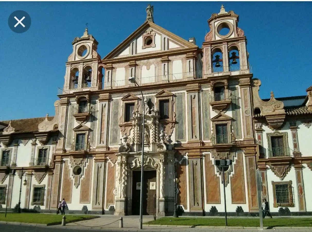 Apartamento Con Parking Privado Gratis Incluido Lejlighed Córdoba