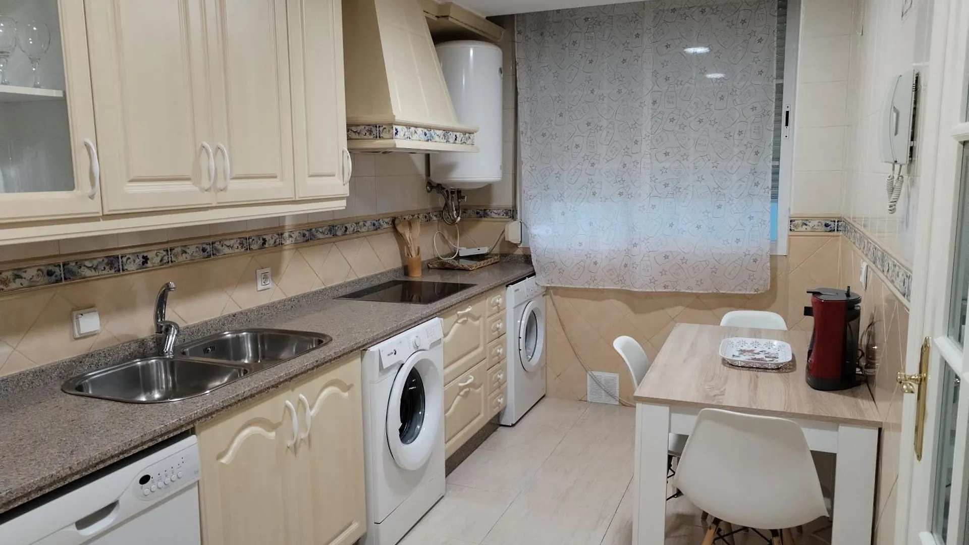 Apartamento Con Parking Privado Gratis Incluido Apartment Cordoba