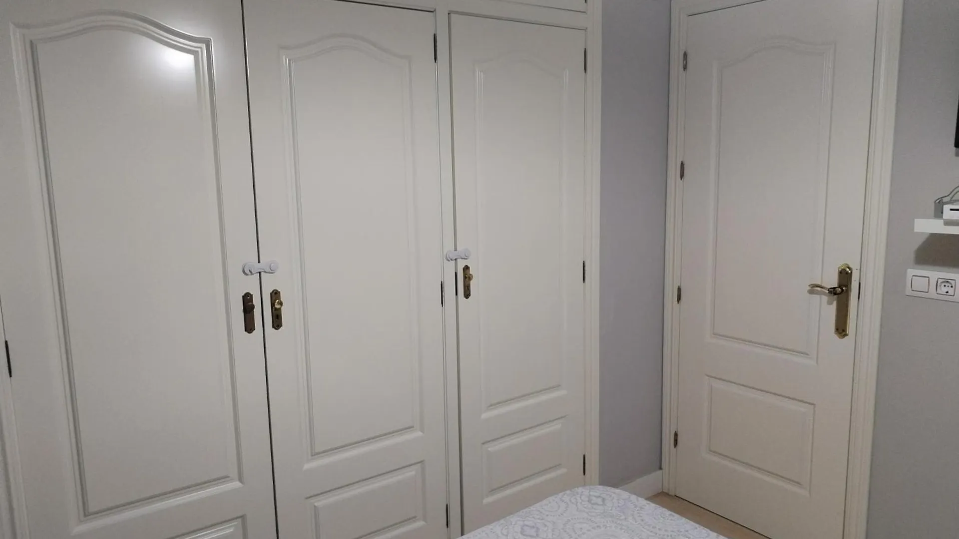 Apartamento Con Parking Privado Gratis Incluido Apartment Cordoba 0*,  Spain